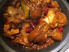 -汉拿山(包河万达店)