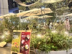 -tea'stone (万象天地店)