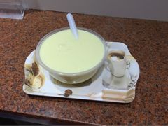 百花甜品店-百花传统甜品店(原址店)