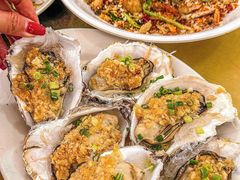 -吉莲利苑海鲜酒家(珠海拱北28年老字号店)