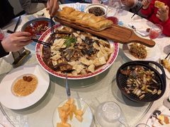 -旺顺阁鱼头泡饼(小红门店)