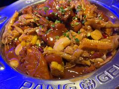 -胖哥俩肉蟹煲(河北勒泰购物中心店)
