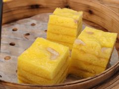 榄仁千层糕-潮濠城酒家(东山广场店)