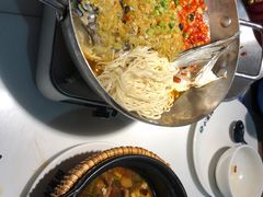 -小菜园新徽菜(南通永旺店)