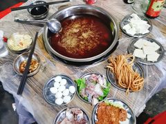 -满天星太珍火锅