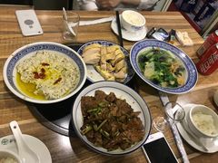 -兰边碗(鼓楼店)