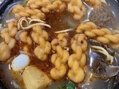丸子砂锅-清真·穆萨砂锅(大皮院店)