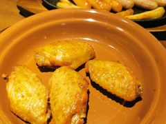 -萨莉亚意式餐厅(莲花国际广场店)