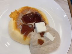 -法桐蛋糕·手作面包(万象城店)