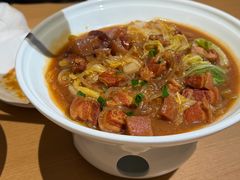 -关东小磨东北菜(上海长风大悦城店)