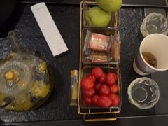 -华夏良子·足道SPA艾灸(铁道大厦店)