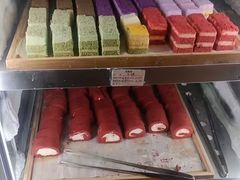 -姜胖胖韩式自助烤肉(光明万达店)