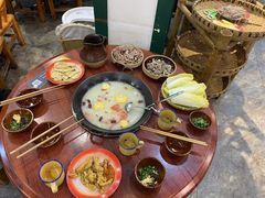 -草本味·市井羊肉馆(新开铺总店)