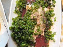 -写庭·鱼鲜川菜·宴请(铁像寺水街店)