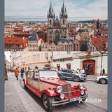 🇨🇿捷克|布拉格二日游超强旅游攻略