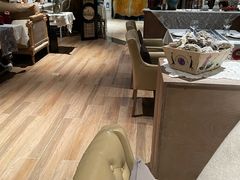 -一棵树·意大利西餐厅One Tree(新城店)