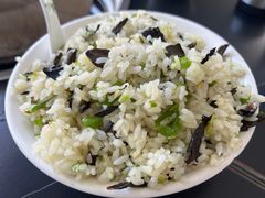 -江川野生菌火锅铜锅鱼(贵清火锅店)