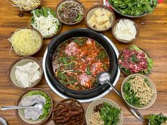 -笔记安顺夺夺粉火锅