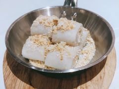 -喜宴又一村·粤菜·茶点·海鲜(壹方天地店)