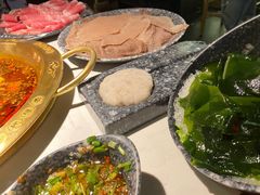 空运鲜毛肚-哥老官重庆美蛙鱼头(龙湖杭州金沙天街店)