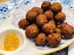 -回香楼大连新派清真菜