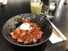 63℃蛋&nbsp;和牛-Calia