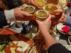 -清真·玛丽亚新疆菜主题餐厅(浙江中路店)