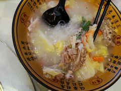 -唐晋人家(源深路店)