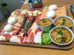 -乌拉烤肉(如皋首店)