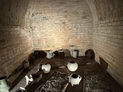 -洛阳古墓博物馆