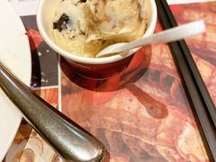 哈根达斯-芭菲盛宴·环球美食(解放碑英利国际店)