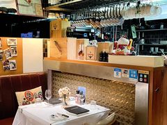 -K·Kitchen KK牛扒厨房(江南西店)