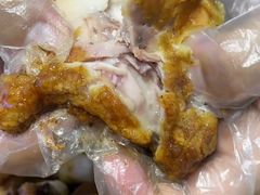 -BOPEYE·波派炸鸡(九霄天地店)