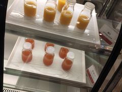 橙汁-豪派特华美达广场酒店·西餐厅