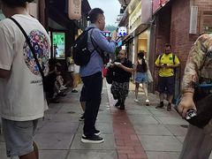 -官也街