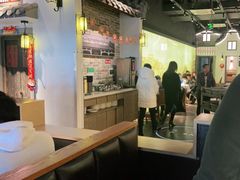 -老伙记海鲜码头(北滘店)