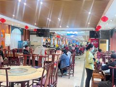 -南来顺饭庄·清真(南菜园店)