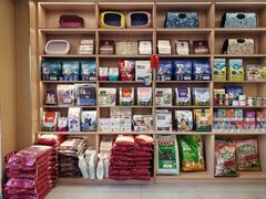 -小伙伴宠物医院•急重症转诊中心·老年专科·犬猫全科(北大街总院)