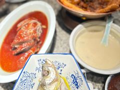 -南京大牌档(夫子庙老门东店)
