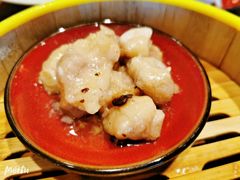 -香厨中餐厅(松北香格里拉店)