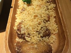 -Lia Cafe Bar Restaurant松山咖啡屋