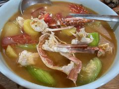 -水先生寧波菜(天一店)