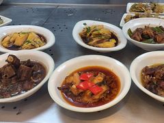 -老乡鸡(新邻天地店)