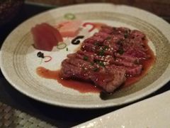 -山葵家·创意料理(宁波来福士店)