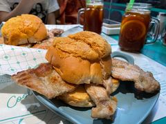 -金捞茶餐室(祐汉兴隆楼店)