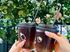 -T-COFFEE(长江花园店)