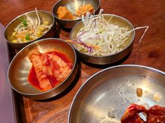 -双门洞·森系料理(体育西店)