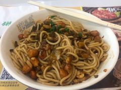 -粥瓜婆特色砂锅粥(白石洲店)