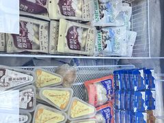 -正飞鲜奶(吐鲁番路店)