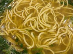 -杨记拉面总店